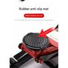 Professional 3000kg & 4000kg Aluminum & Steel Hydraulic Car Jacks Horizontal Auto Use Air Jack 2T Capacity
