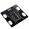 Weight scale, intelligent body fat scale, household electronic scale, human weighing, charging model, high precision