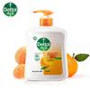 Dettol Natural Fresh Antibacterial Hand Wash