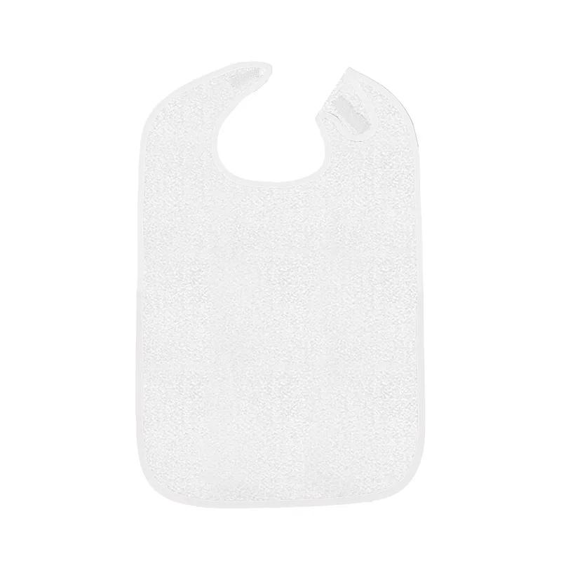 Krmení Kojení Rýžová Kapsa Bryndák Látkový Bryndák Ručník na Sliny Bryndák pro Starší Osoby Bryndák Velký Ručník pro Dospělé