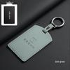 Zeekr 007gt Key Case: 2025 Mix Car Protective Shell for Men & Women