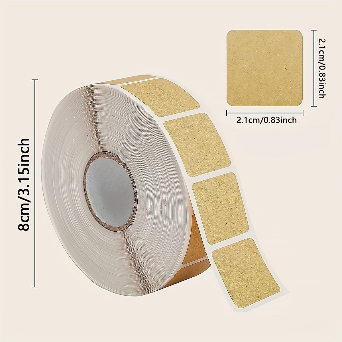 

1PC Archery Target Board Repair Sticker Shooting Practice Square Gypsum Self Adhesive Target Sticker Target Board Repair Sticker