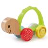 Early Learning Center Wooden Push Turtle Teething Baby Baby Shower Authentic Toy, Toy, Gift, 200689,