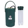 Portable Clothes Dryer Folding 4 Gears Settings Travel Size Mini Laundry Dryer With Drying Tube