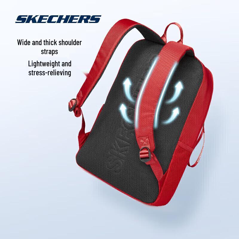 Skechers L320U196 Laptop-Reiserucksack