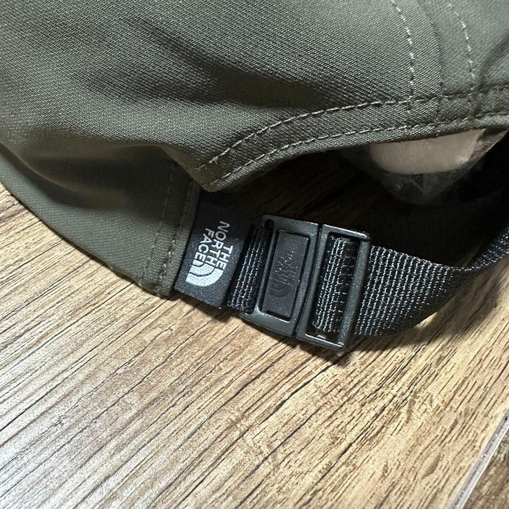 Used THE NORTH FACE North Face Cap Khaki