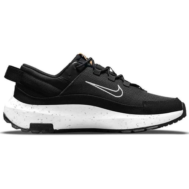 (WMNS) Nike Crater Remixa 'Black White' Women's DA1468-003