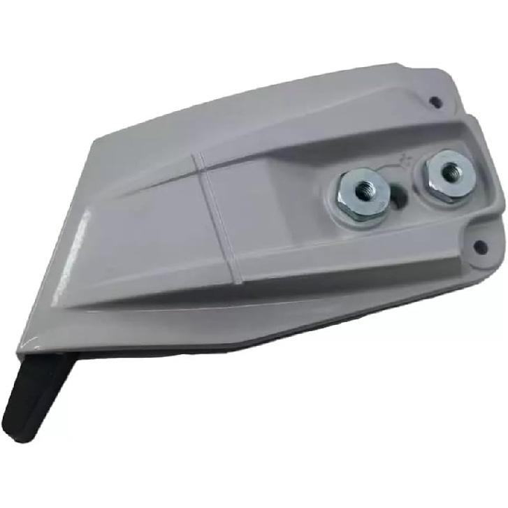 Deawater 1pcs Metal Sprocket Clutch Cover for Stihl MS462 MS462c-m MS500i 1142-640-1705