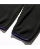 Dyutelo Fleece Pants Black