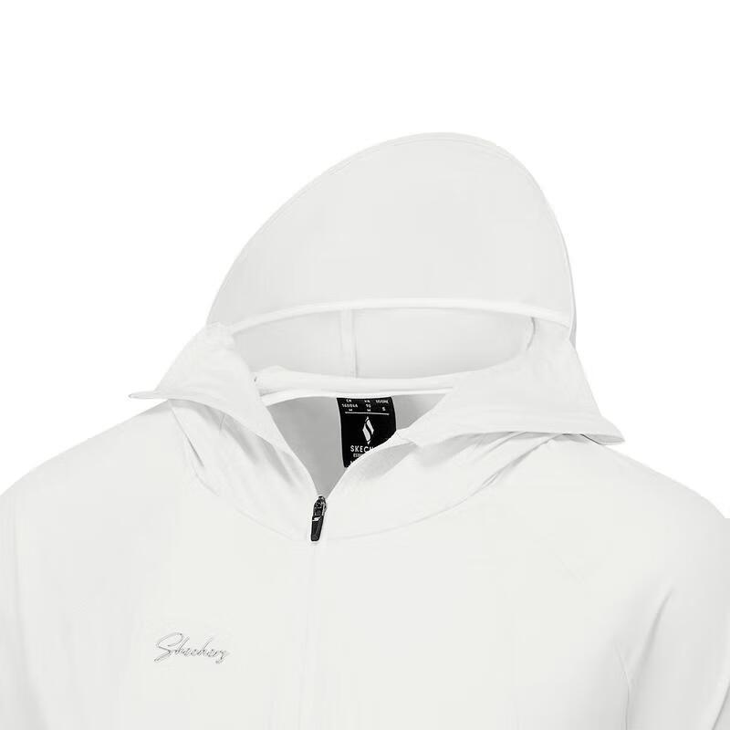 SKECHERS Women s Knit Hooded Jacket L