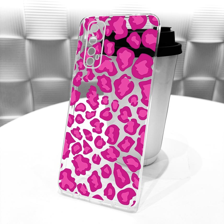 For Realme 7 Pro Case RMX2170 Luxury Butterfly Tree Painted Cover Soft Slim Phone Case For Realme 7 5G Realme7 4G RMX2155 Fundas