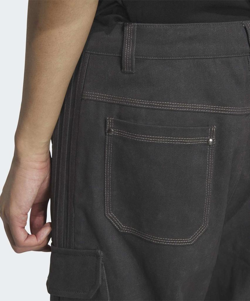 adidas Cargo Pants - Carbon / Kr5043