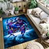 Lionel Messi: Legend Field carpet printing Home Decor Dormitory decoration Christmas gifts Protective pad