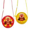 Anpanman Round Pochette Sweets Assortment Set Dagashi Snack Assortment Children Infants Kids Gift Celebration Birthday Christmas Gift Present