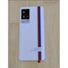 6.62" Housing For Vivo iQOO 8 Back Glass Battery Cover V2136A Back Door Rear For Vivo iQOO8 Repair Replacement