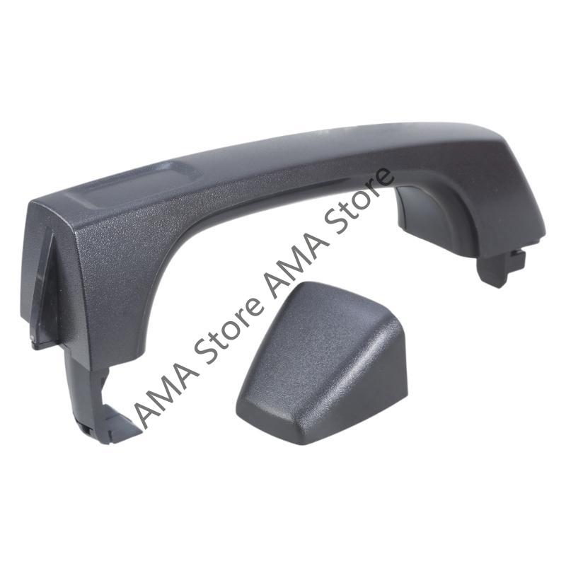 X7JF Front Rear Door Handles Precisions Engineered Handle Replaces 25957909 for Car