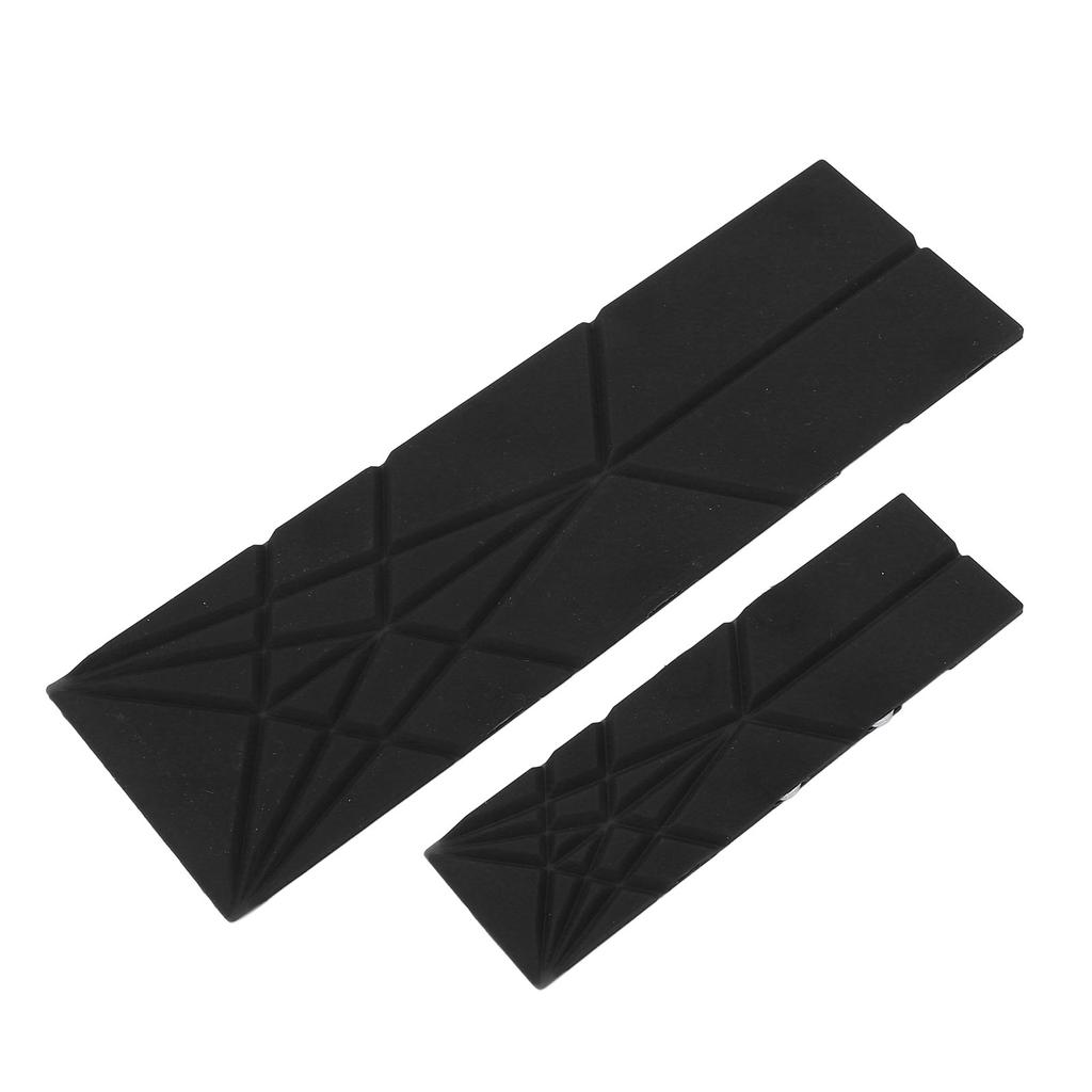 2 ks Polygonové odměrky Skládací ploché 3 v 1 Odměrky Magnetická odměrka Nástroj pro