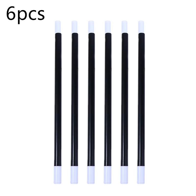 Sihirli Değnek Sahne Büyüsü Aksesuarı Eğlenceli Yaratıcı Jack-up Hilesi Eğitici Oyuncak Bulmaca Hediye Yeni Başlayanlar İçin Öğrenmesi Kolay TMZ