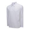 Anew Golf Men Artwork Point Long T-Shirt_Wh