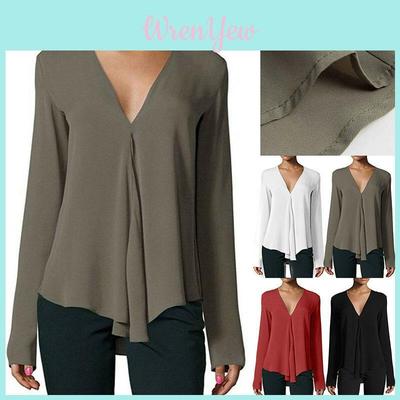 Tops – Bluse e camicie