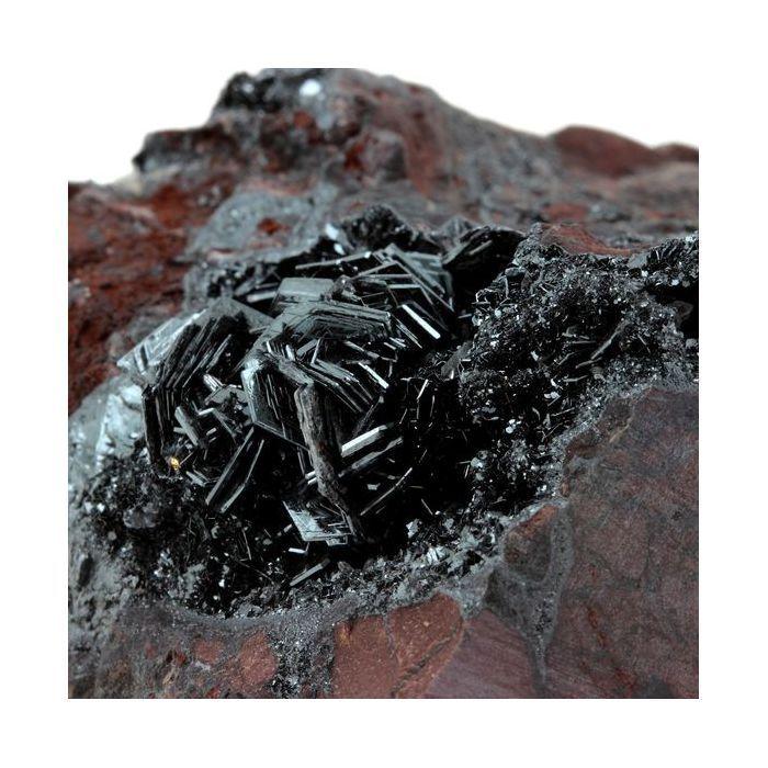 Hématite 205.1 carats