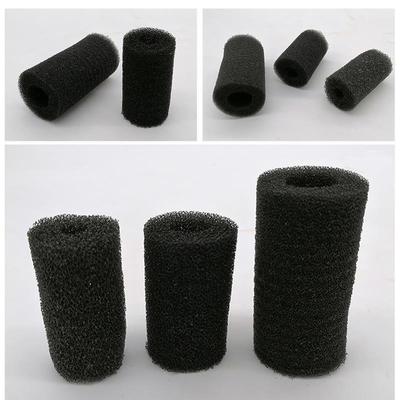 Aquarium Water Inlet Protective Cover Filter Protective Net Crystal Shrimp Cotton Cover Biochemical Cotton Cover