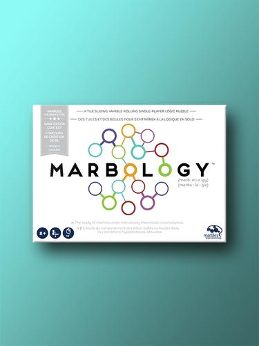 

Настольная игра Mabology