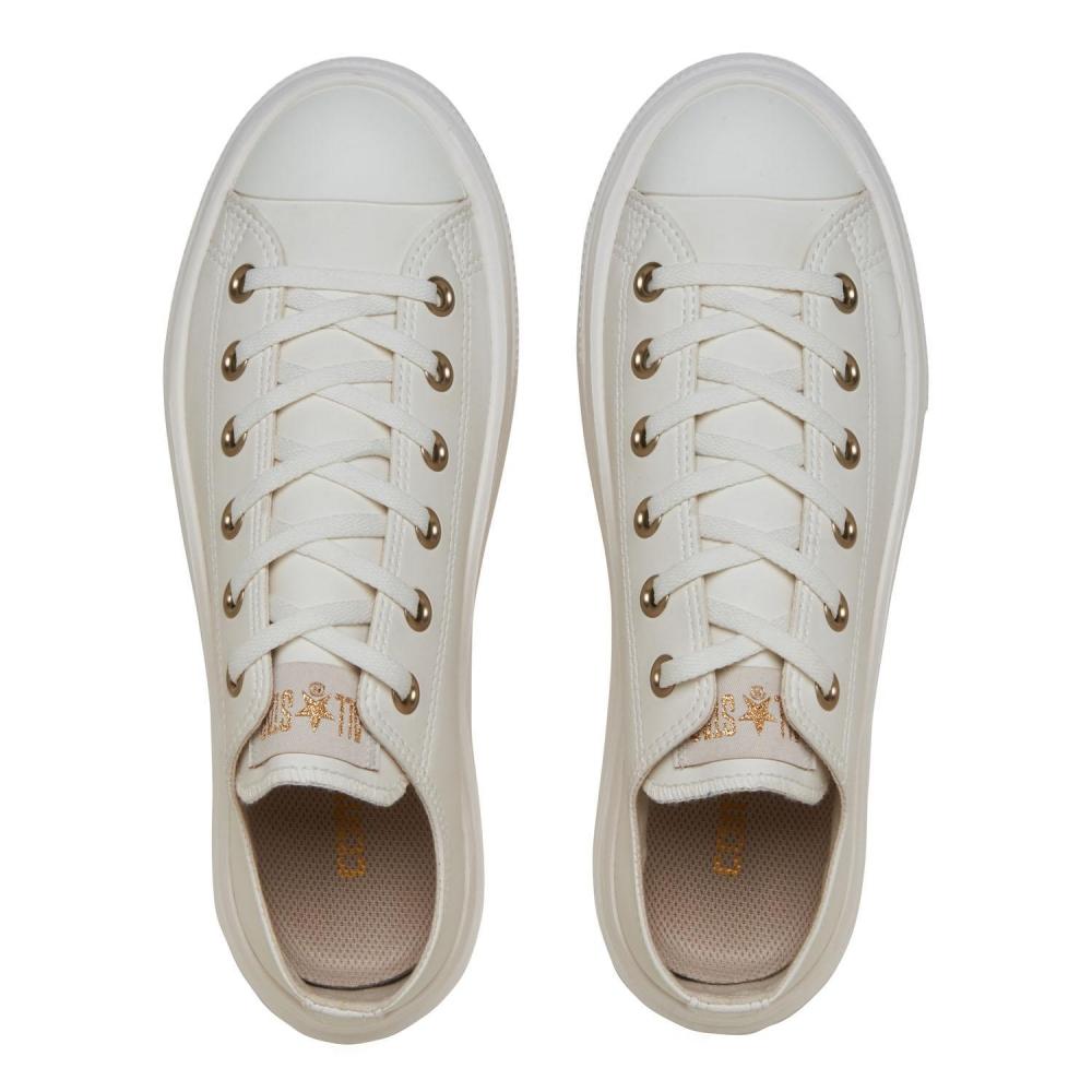 Converse As Light Plts Ii Sy Ox 31316460 White