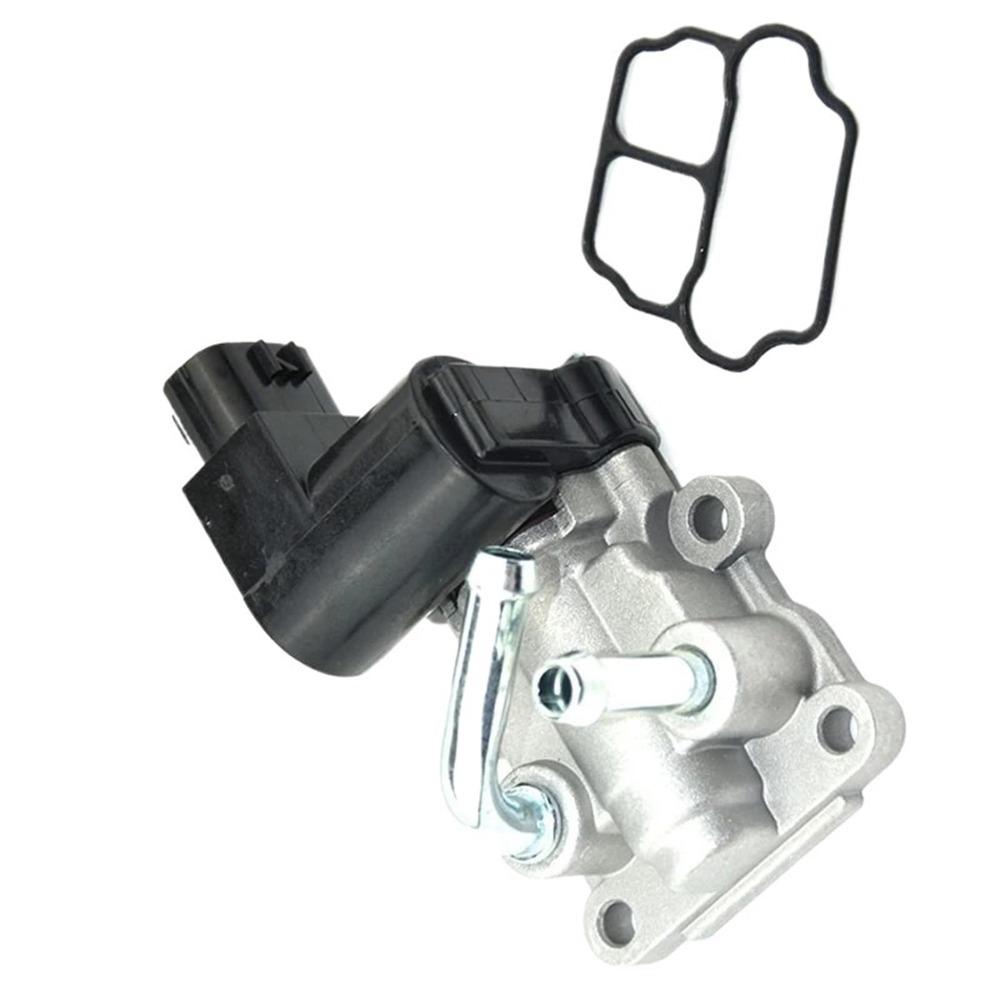 22270-97201 Zawór sterowania biegiem jałowym IACV Dla Toyota Daihatsu Daihatsy Cuore 6 VI 1.0 2227097201 22270 97201