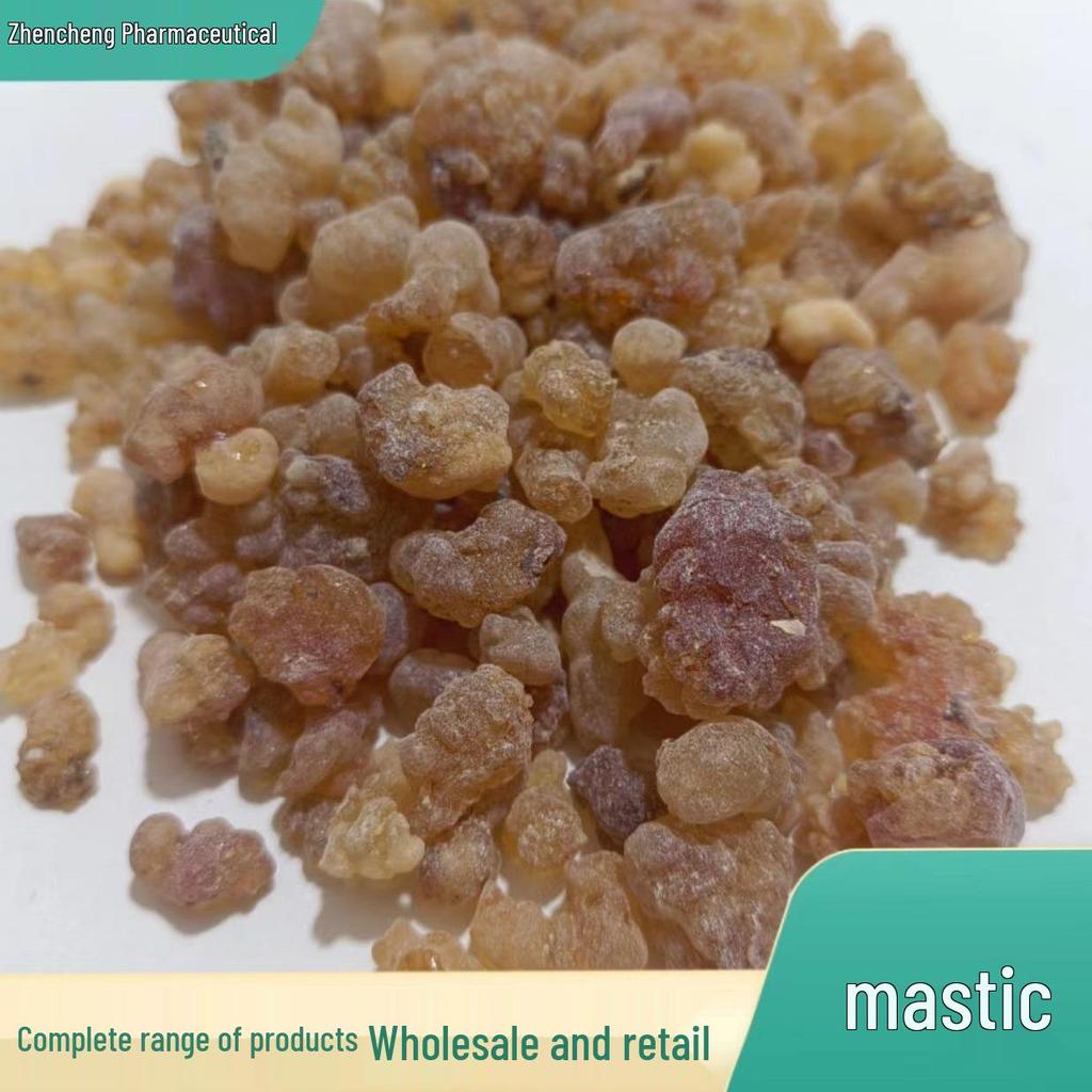 Somalian Food-Grade Frankincense Beads for Incense & Blending