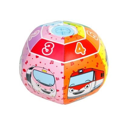 CK Titipo Melody Ball, gemischte Farben, beliebte koreanische Spielzeuge