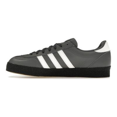 Lothertex Spezial F.C. Pack Unisex Sneakers Grey Grey-Six Core-Black IH3126