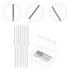 15Pcs Knitting Clothes Fixing Needle Professional Snag Repair Needle For Woven Fabric Repair and Knitted Garment Mending