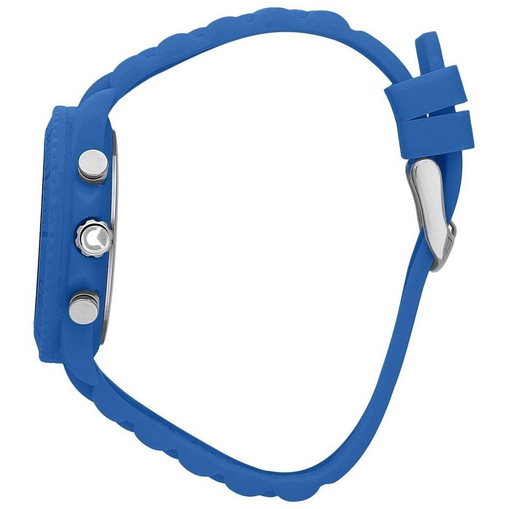 Sector Orologio da Uomo Diver Multifunzione Acciaio Inossidabile Quadrante Nero Quarzo R3251549005