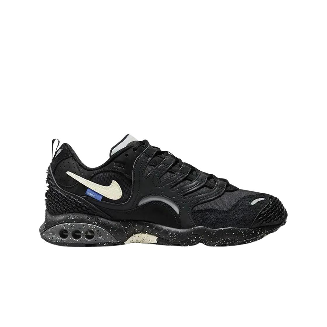 

Мужские кроссовки Nike x Undefeated Air Terra Humara Black Coconutmilk FN7546-002