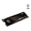 MSI SPATIUM M480 Pro PCIe 4.0