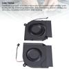 CPU and GPU Cooling Fan Replacement for Acer Nitro 5 2020 N20C1 Series Laptop DC 5V CPU and GPU Fan
