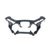 Ruili200 78540-SNA-A81ZA/ZB/TX  Steering Wheel Silver Decorative Strip Cover Decorative Trim for Honda Accord Civic 2006-2011