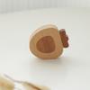 Children's Musical Wooden Rattle Toy Set for Early Education and Gift