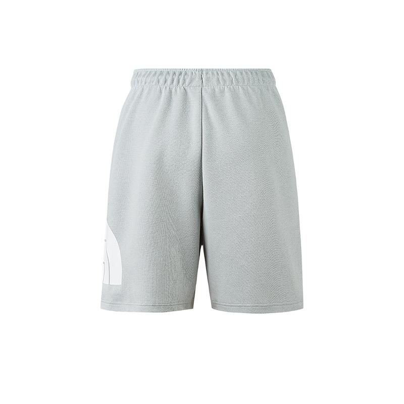 THE NORTH FACE Urban Exploration Casual Shorts Men's Starlight Gray NF0A88GN-A0M