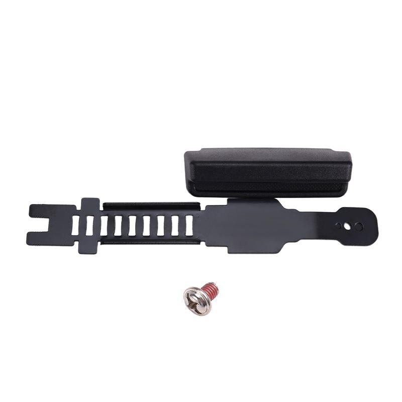 

New Seat Handle For Tilt Adjustment Functionality- ISRI NTS2 Model Part Number 321399-01/00E