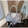 Large Capacity Handheld Travel Bag,Portable Luggage Bag for Short Trip,Business and Maternity Use