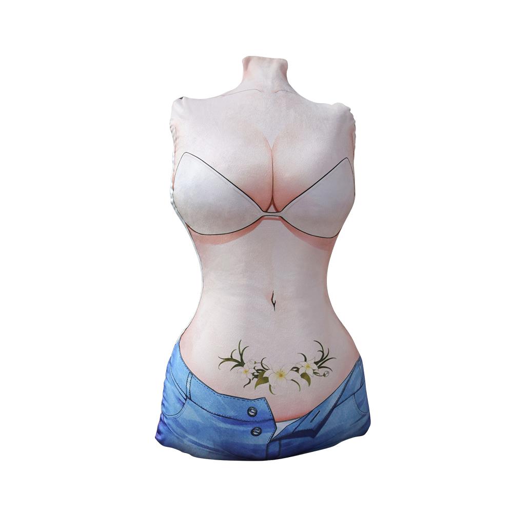 Seksowna malowana nadmuchiwana poduszka do seksu łatwa do przechowywania i czyszczenia seks lalka wyjmowana zabawka erotyczna pochwa dla mężczyzny produkty erotyczne dla dorosłych