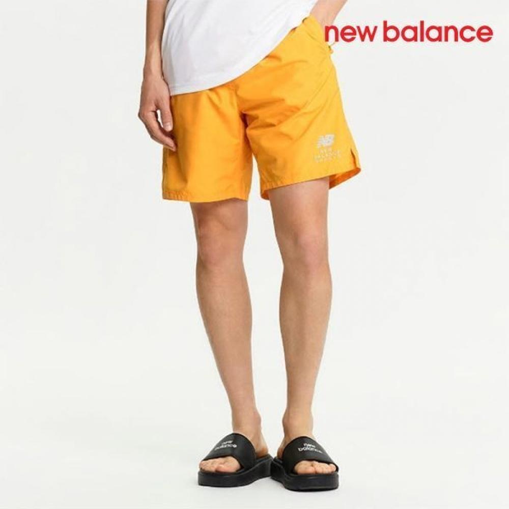 

New Balance Half Club Shorts Uni 4.5 G9 Nbnve22613 M