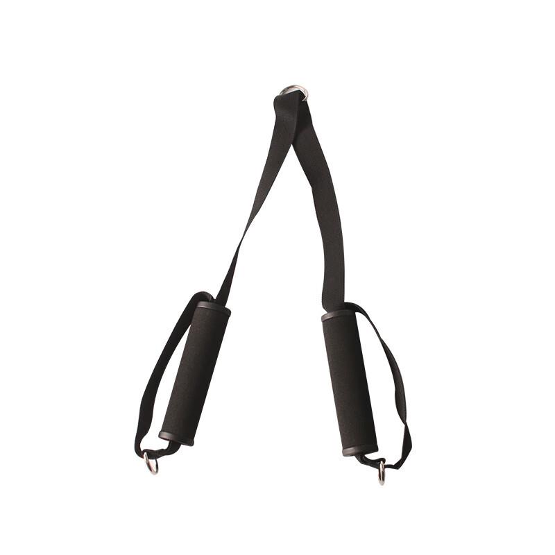 WEZHO Lat Pulldown Cable Machine Accessory Kit