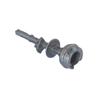 BMW E39 1995-2004 Ignition Shaft Lock Cylinder Shaft