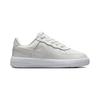 Nike Force 1 Low LV8 EasyOn PS Sail Croc Kids Sneakers Cream White Black FV6104-100