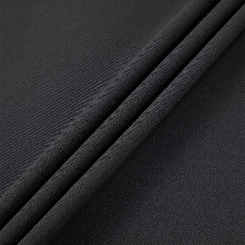 Puma Solid Color Casual Jelly Sun Protection Round Neck Pullover Short Sleeve T-Shirt Women Tops Black 682916-01