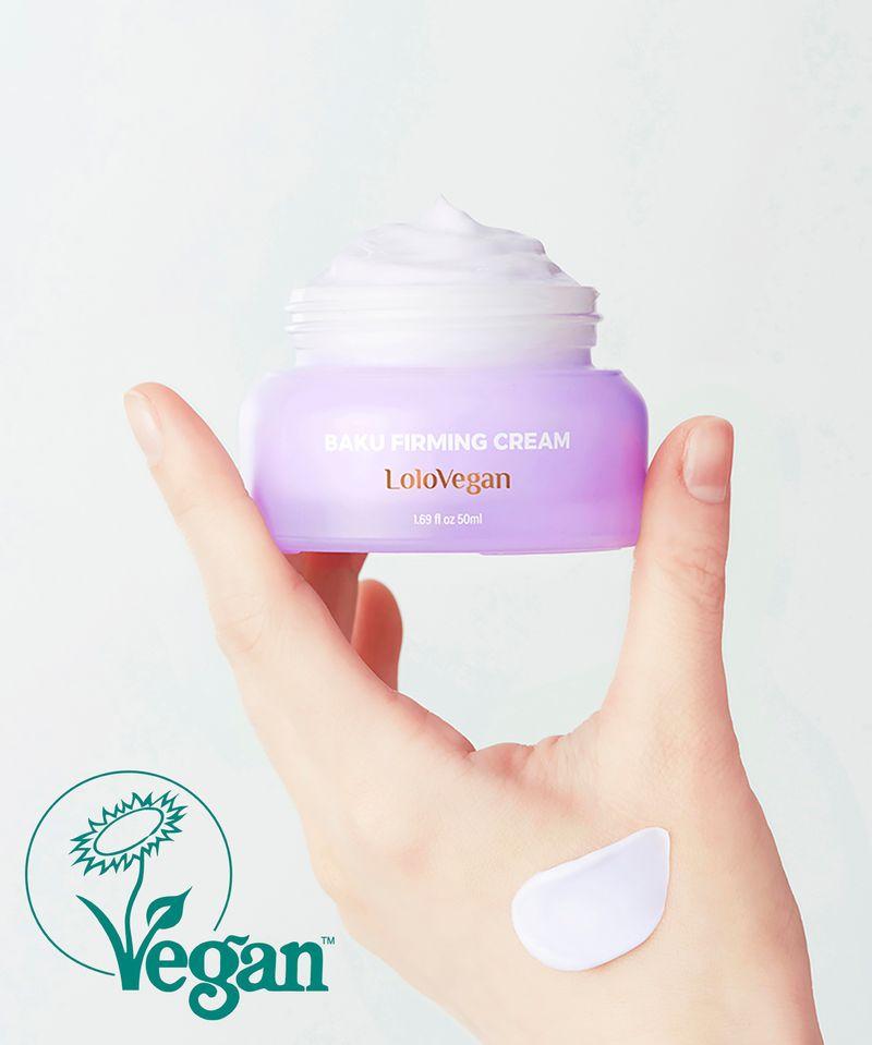 Lorovigan Baku Firming Cream