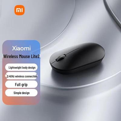 Xiaomi Wireless Maus Lite 2 Doppelpack